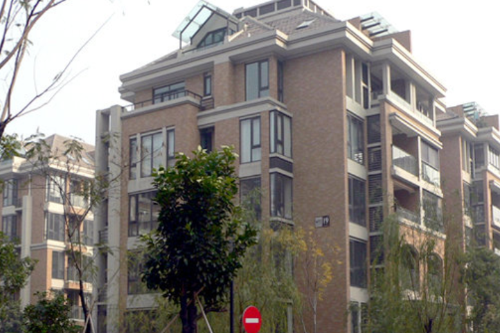 郵政公寓(杭州市上城區住宅小區)