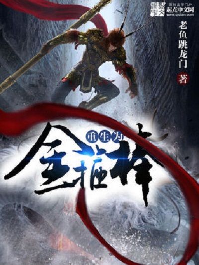 重生為金箍棒 重生為金箍棒