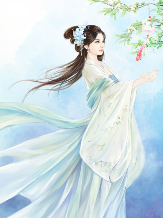 雲嫣兒 雲嫣兒
