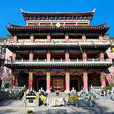 林卡寺 林卡寺