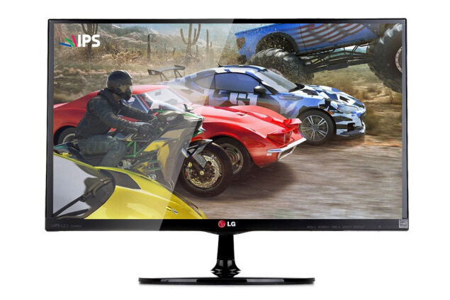 LG23MP65HN-P LG23MP65HN-P