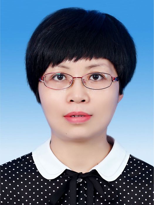 何靜(四川省廣安市鄰水縣鄉村振興局總工程師) 何靜(四川省廣安市鄰水縣鄉村振興局總工程師)