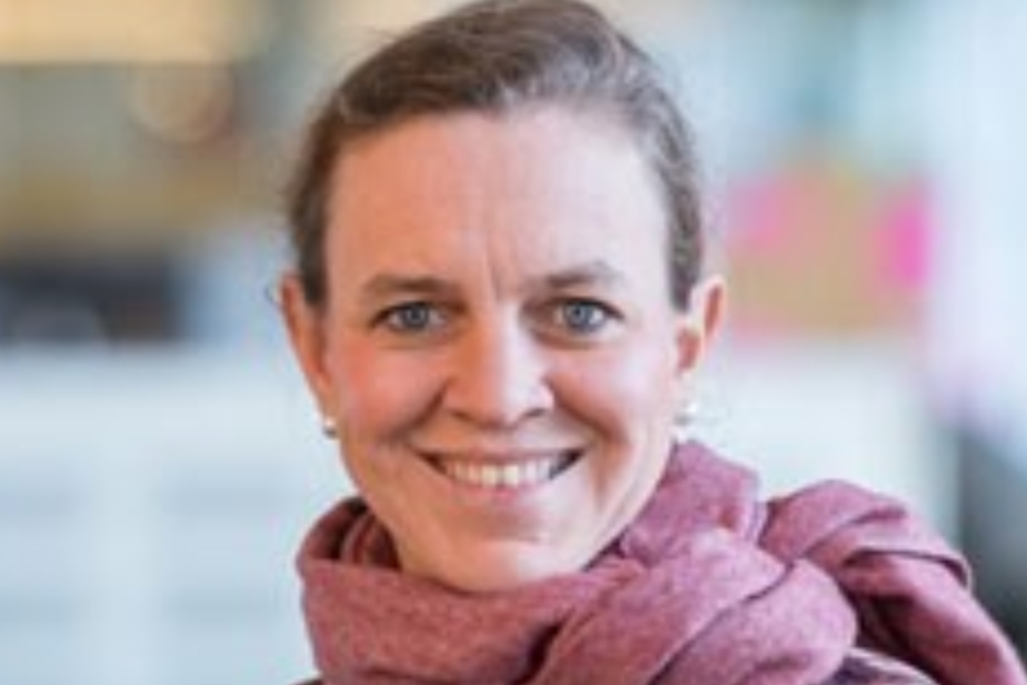 Allegra van Hövell-Patrizi Allegra van Hövell-Patrizi