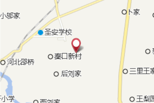 北程家 北程家