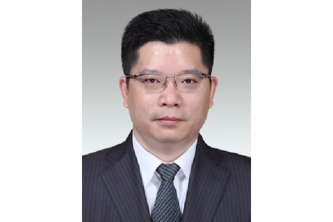 朱效潔 朱效潔