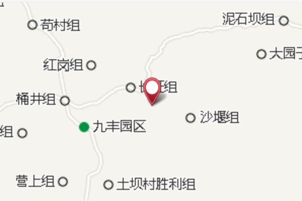 大秧地 大秧地
