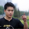 張尚武(前國家隊體操選手) 張尚武(前國家隊體操選手)