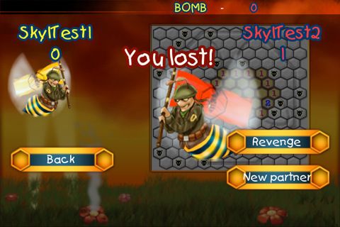 Hive Sweeper