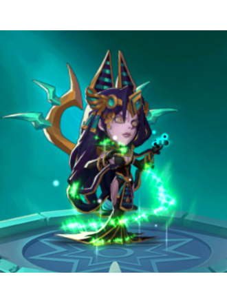 魔瞳(遊戲《聖魂》中的角色) 魔瞳(遊戲《聖魂》中的角色)