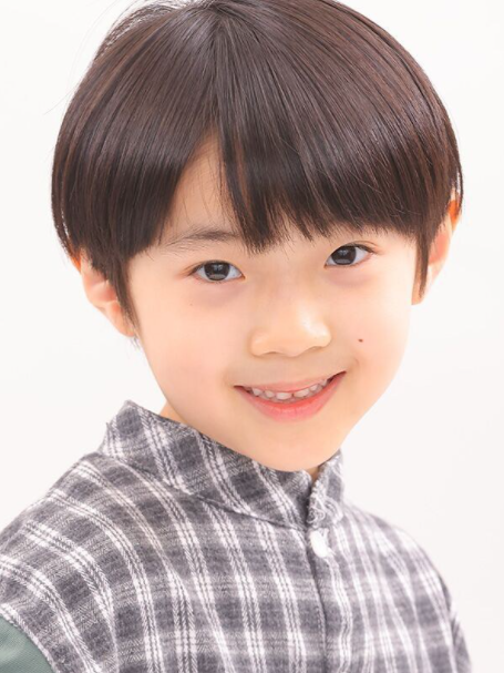 山田暖絆 山田暖絆