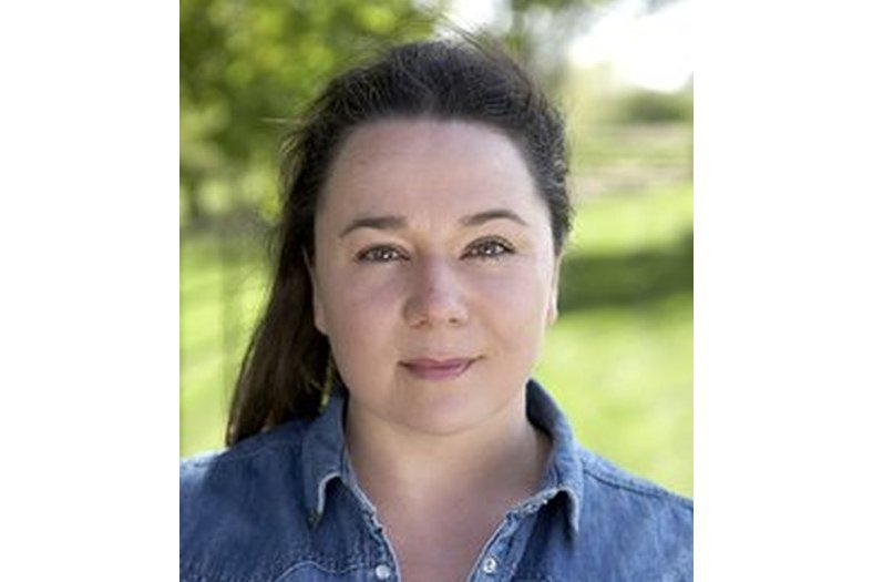 Shelley Longworth