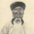 袁枚(清朝乾嘉時期代表詩人、散文家)