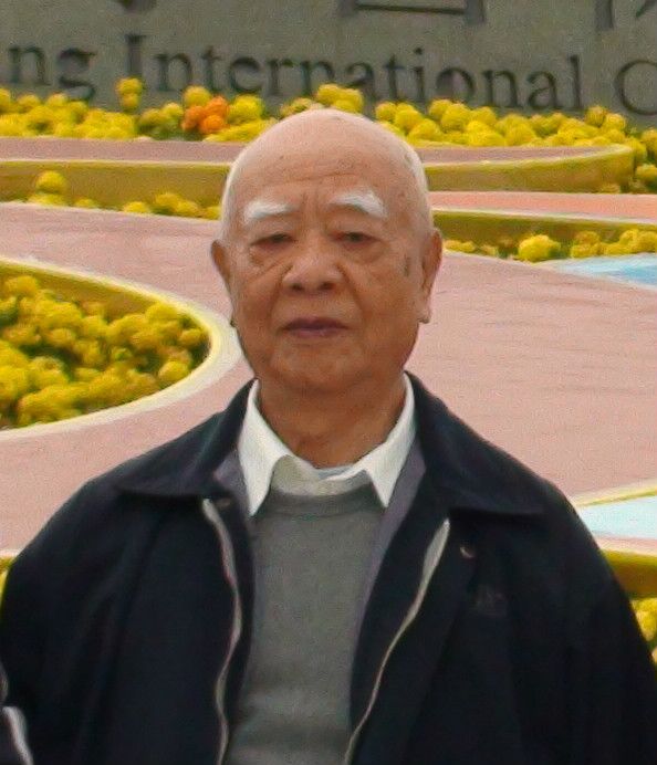 陳信隆 陳信隆