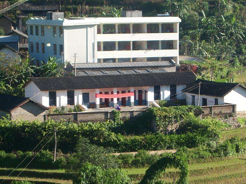 窩拖田村 窩拖田村