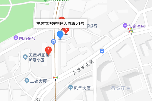 天陳路51號 天陳路51號