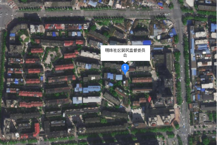 明珠社區(陝西省漢中市漢台區漢中路街道下轄社區) 明珠社區(陝西省漢中市漢台區漢中路街道下轄社區)