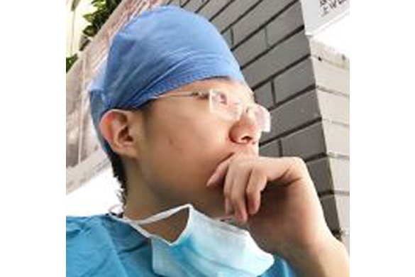 許超(山東大學附屬生殖醫院主治醫師) 許超(山東大學附屬生殖醫院主治醫師)