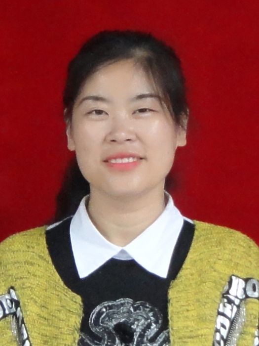 文雅(湖南省衡陽市珠暉區廣東路街道黨工委副書記) 文雅(湖南省衡陽市珠暉區廣東路街道黨工委副書記)