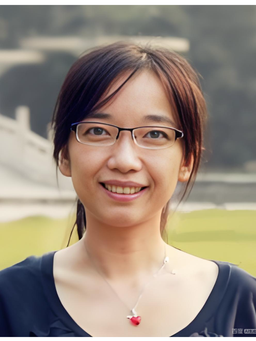 呂娜(西安交通大學電信學院自動化系副教授)
