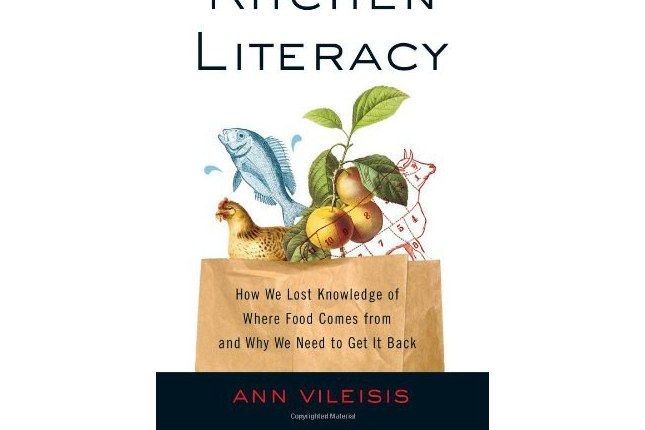 Kitchen Literacy Kitchen Literacy