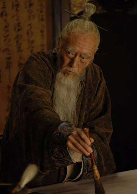 大明王朝1566