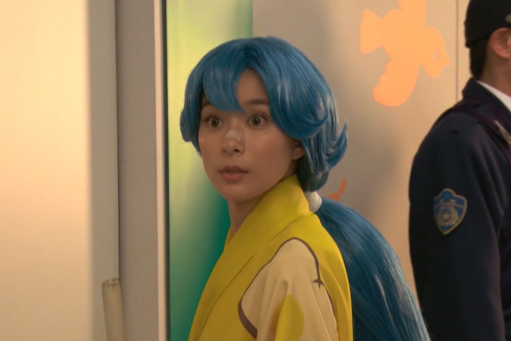 二宮瑞穗