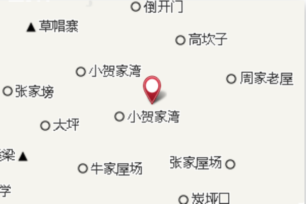 柏坪 柏坪
