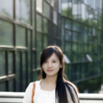 趙潔瓊(代碼女神) 趙潔瓊(代碼女神)