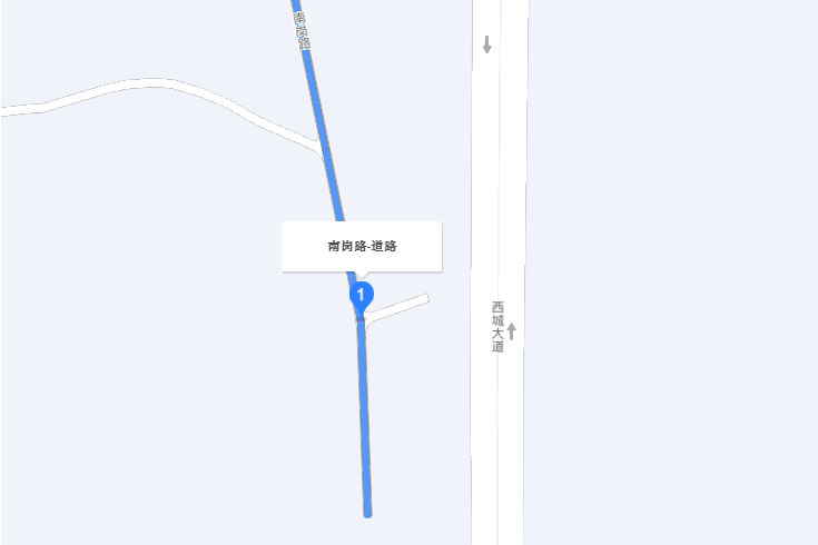 南崗路(合肥市南崗路) 南崗路(合肥市南崗路)