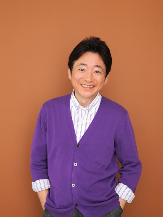 水島裕(日本聲優)