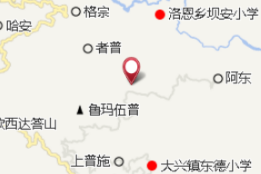 打爹力力