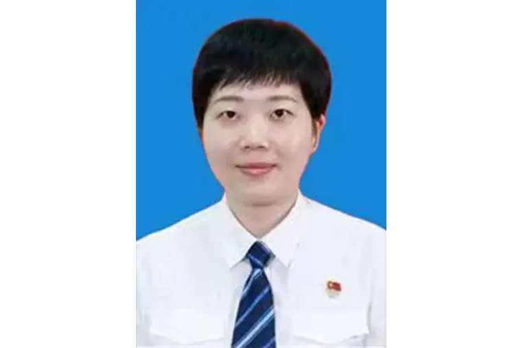 馬燕妮(中國鐵路南昌局集團有限公司福州車站客運車間助理工程師) 馬燕妮(中國鐵路南昌局集團有限公司福州車站客運車間助理工程師)
