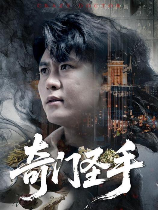 奇門聖手(短劇) 奇門聖手(短劇)