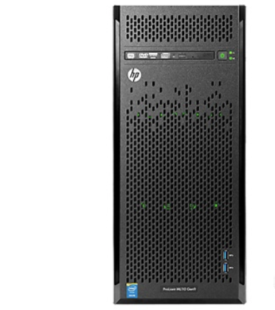 HP ProLiant ML110 Gen9(777160-371) HP ProLiant ML110 Gen9(777160-371)