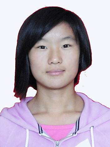曹彩玲 曹彩玲