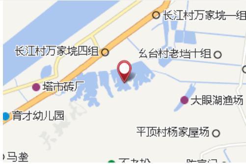 江洲鄉 江洲鄉