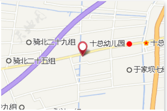 湯壩三組