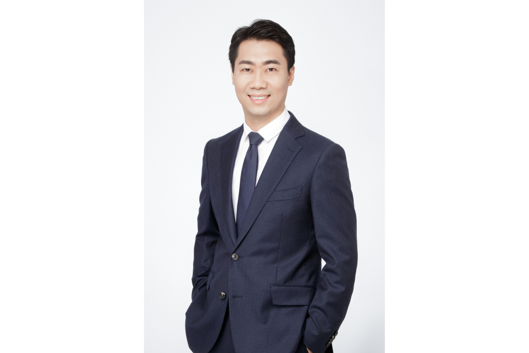 劉楊(NTU網路安全實驗室主任) 劉楊(NTU網路安全實驗室主任)