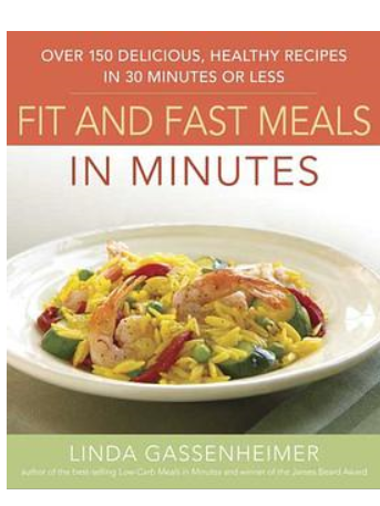 Prevention\x27s Fit and Fast Meals in Minutes Prevention\x27s Fit and Fast Meals in Minutes