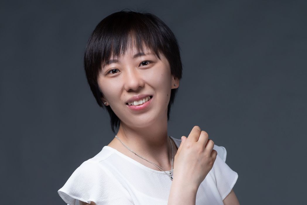 張岩岩(西湖大學工學院助理教授) 張岩岩(西湖大學工學院助理教授)