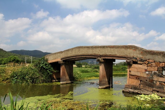邊莊橋 邊莊橋