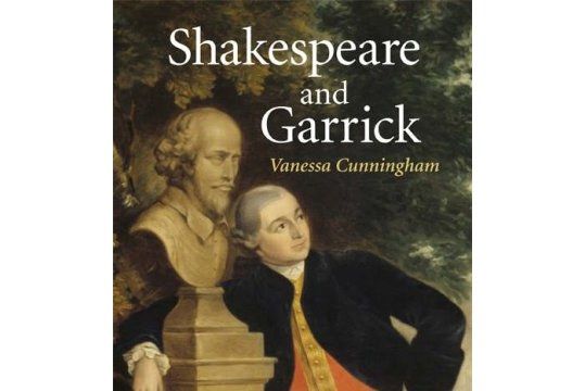 Shakespeare and Garrick Shakespeare and Garrick