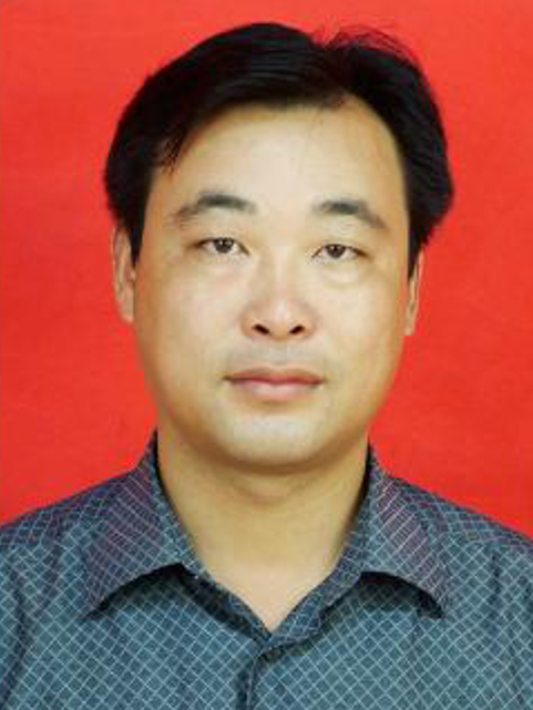 柯永升(六安市霍山縣司法局黨組書記、局長、一級主任科員) 柯永升(六安市霍山縣司法局黨組書記、局長、一級主任科員)