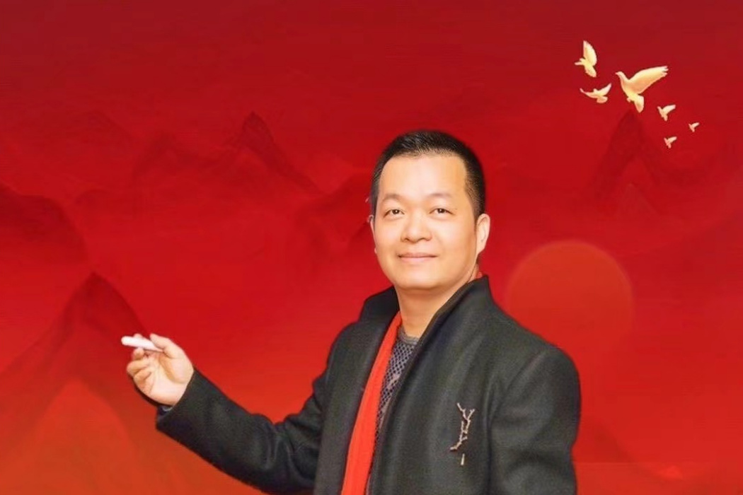 何國新(廣東省化州市楹聯書畫研究院副院長) 何國新(廣東省化州市楹聯書畫研究院副院長)