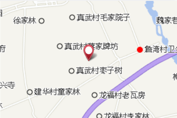 大木林 大木林