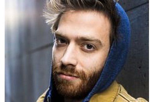 Sean Przano Sean Przano