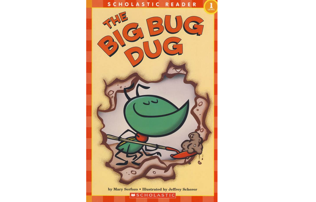 大蟲洞 BIG BUG DUG 大蟲洞 BIG BUG DUG