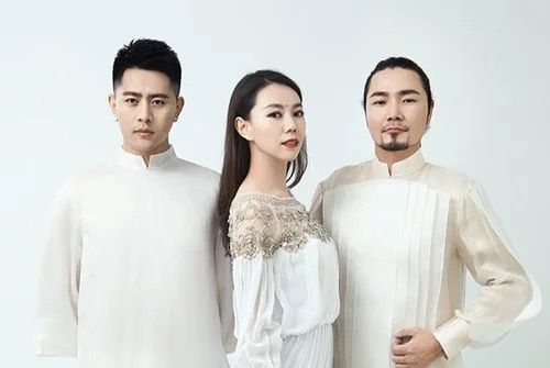遇見你(胡方作詞歌曲) 遇見你(胡方作詞歌曲)