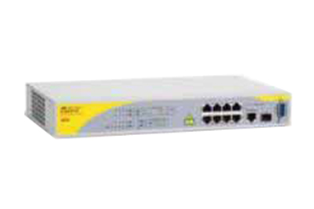 Allied Telesyn AT-8000/8 POE Allied Telesyn AT-8000/8 POE