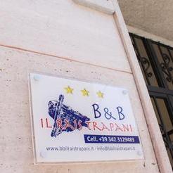 B&B Il Rais Trapani B&B Il Rais Trapani